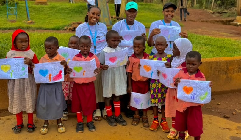Children's Program