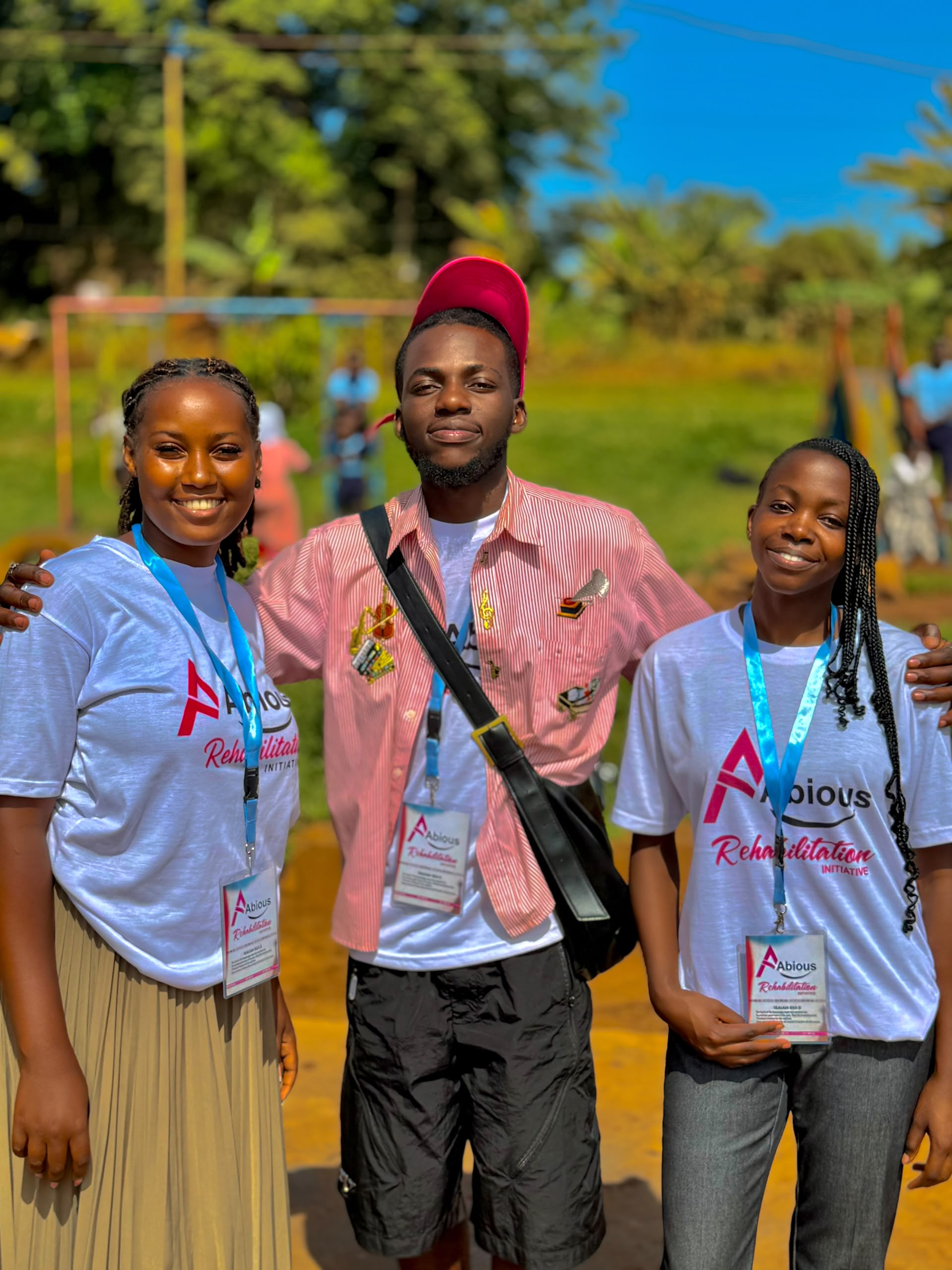 Youth Empowerment Program