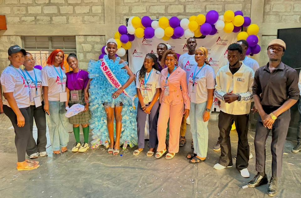 Community Transformation