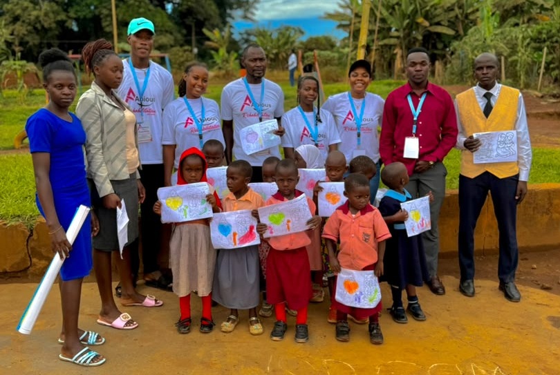 Children's Program