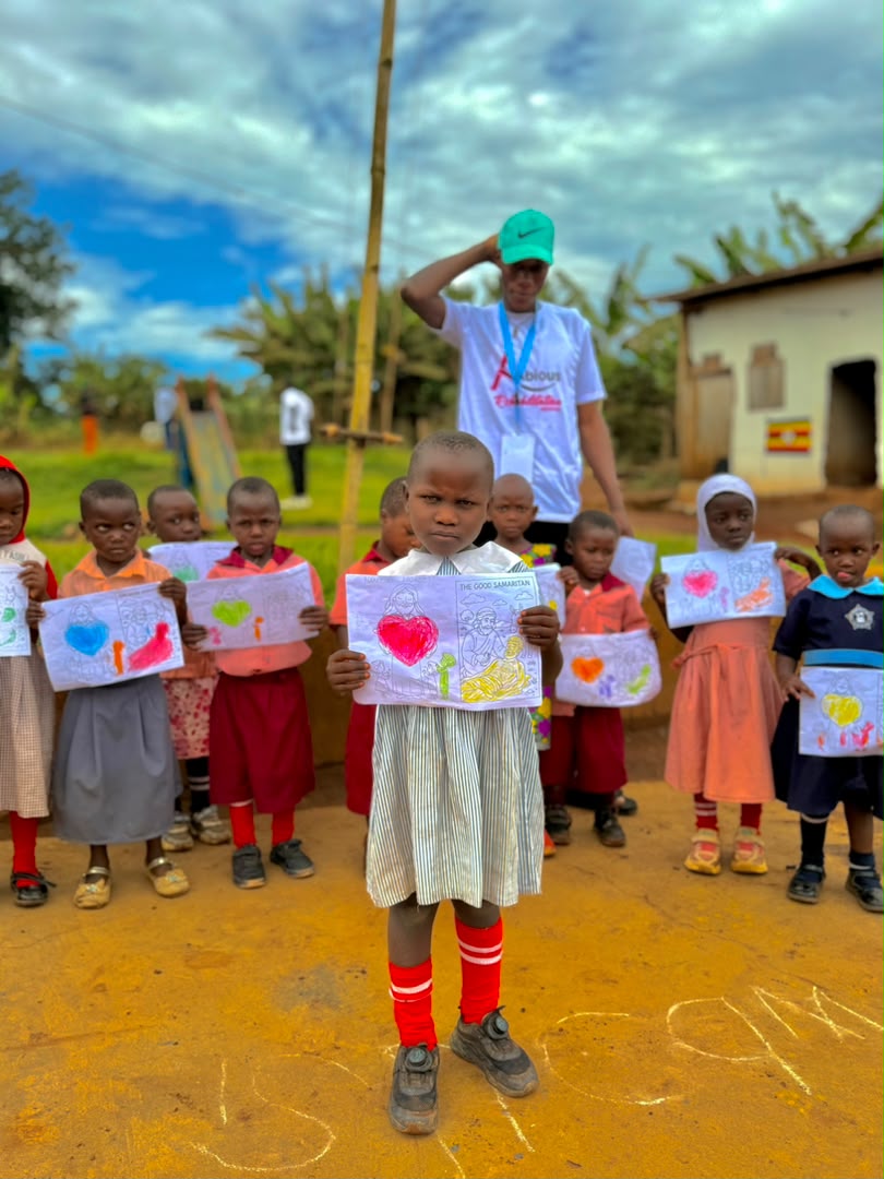 Community Development
