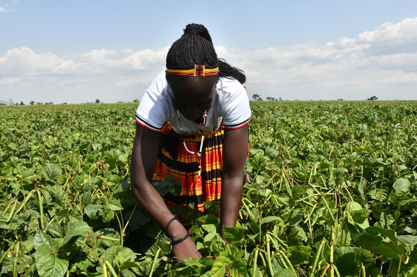 Poverty and Economic Empowerment